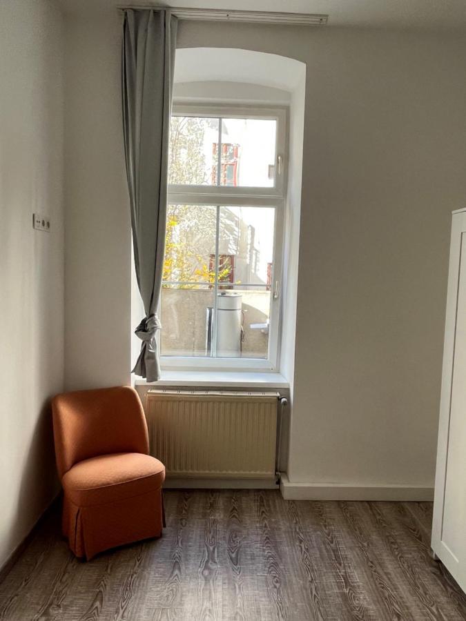Zm Apartment Vienna Exterior photo