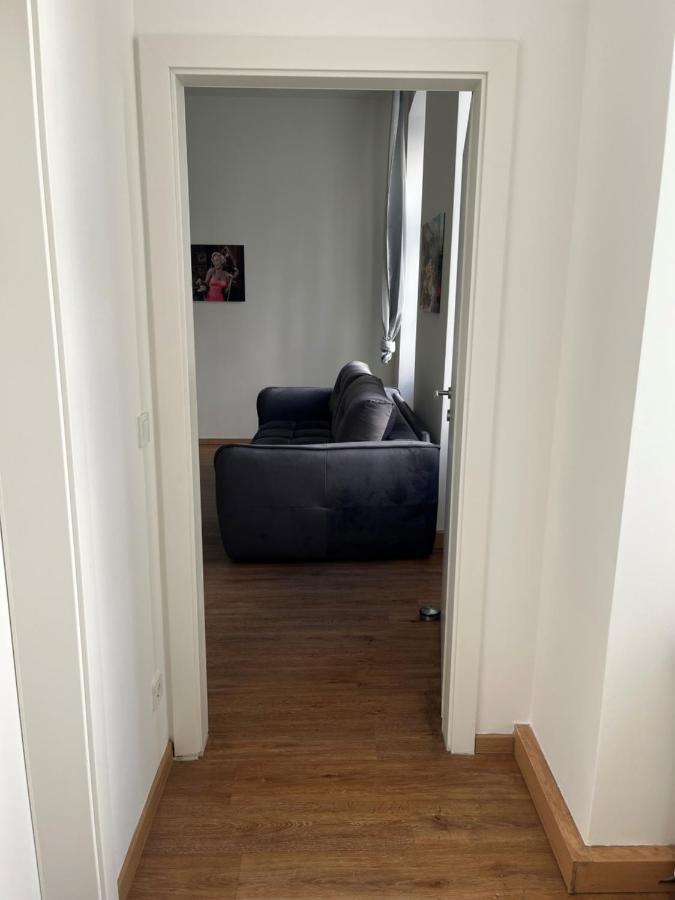 Zm Apartment Vienna Exterior photo