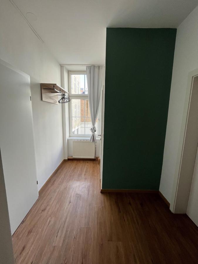 Zm Apartment Vienna Exterior photo