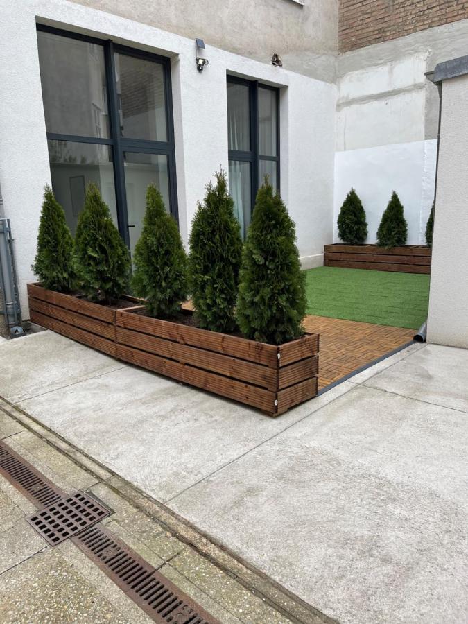 Zm Apartment Vienna Exterior photo