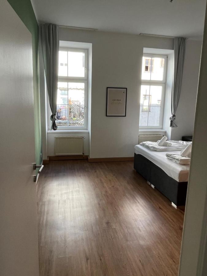 Zm Apartment Vienna Exterior photo