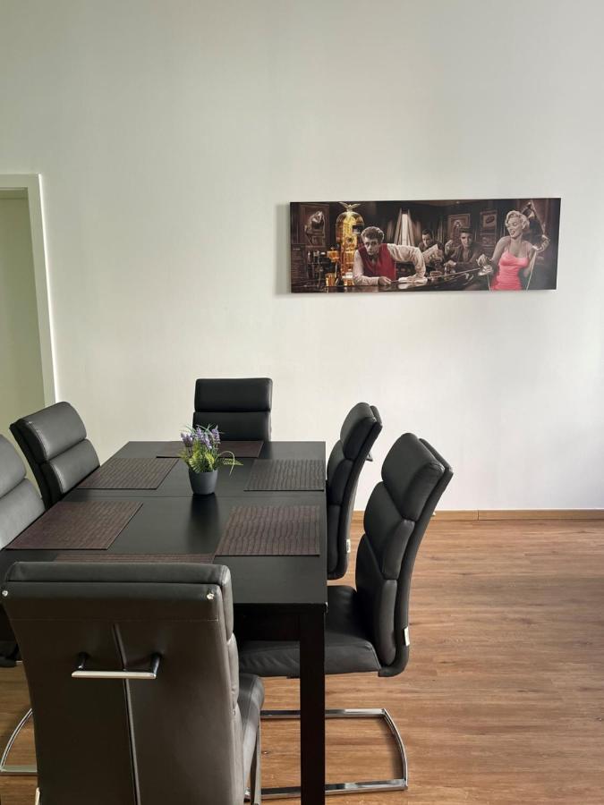 Zm Apartment Vienna Exterior photo
