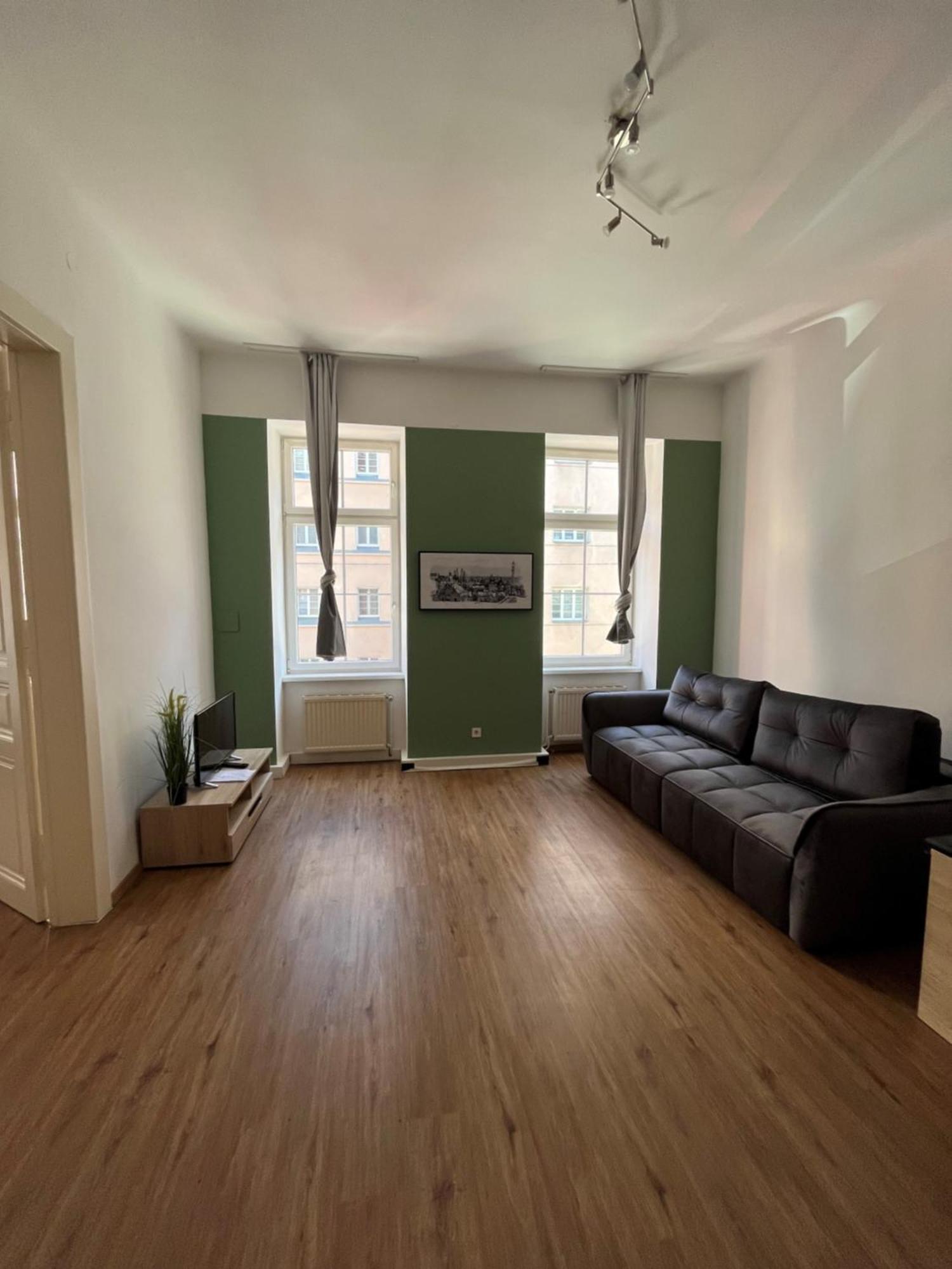 Zm Apartment Vienna Exterior photo