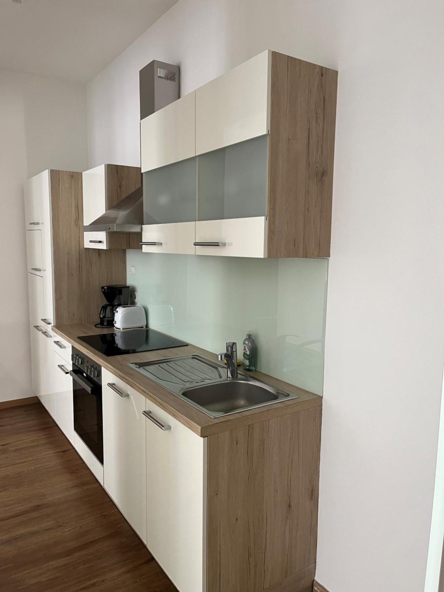 Zm Apartment Vienna Exterior photo