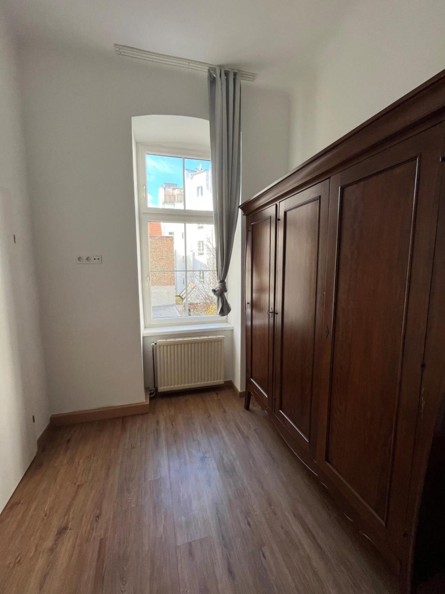 Zm Apartment Vienna Exterior photo
