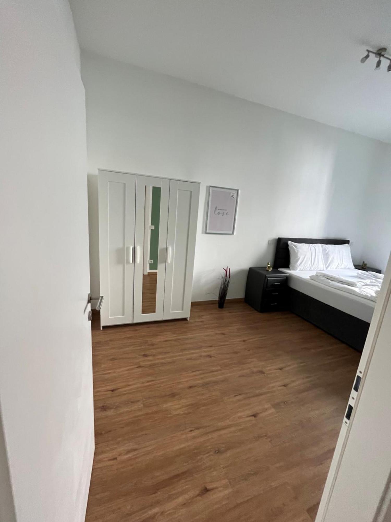 Zm Apartment Vienna Exterior photo
